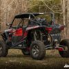 Polaris RZR XP 1000 High Clearance Billet Aluminum Radius Arms - Image 3