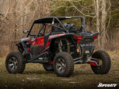 Polaris RZR XP 1000 High Clearance Billet Aluminum Radius Arms - Image 3