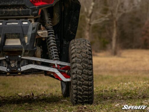 Polaris RZR XP 1000 High Clearance Billet Aluminum Radius Arms - Image 4