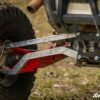 Polaris RZR XP 1000 High Clearance Billet Aluminum Radius Arms