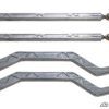 Polaris RZR XP 1000 High Clearance Billet Aluminum Radius Arms - Image 6