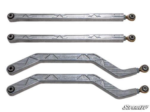 Polaris RZR XP 1000 High Clearance Billet Aluminum Radius Arms - Image 6