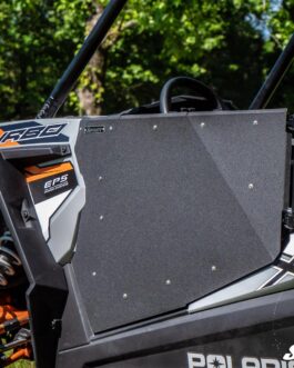 Polaris RZR 900 Aluminum Doors