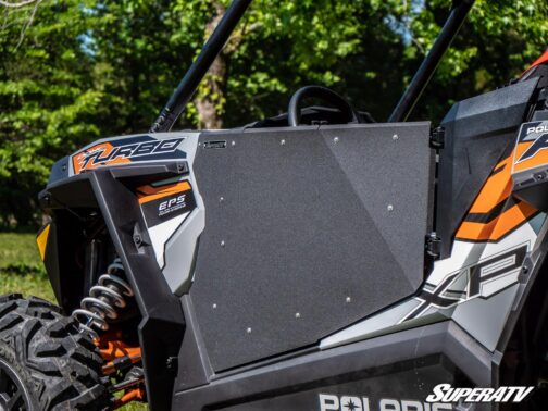 Polaris RZR 900 Aluminum Doors - Image 2