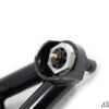 Polaris RZR XP Turbo High Clearance 1.5" Forward Offset A-Arms (Chromoly) - Image 4
