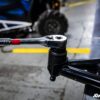 Polaris RZR XP Turbo High Clearance 1.5" Forward Offset A-Arms (Chromoly) - Image 10