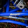 Polaris RZR XP Turbo High Clearance 1.5" Forward Offset A-Arms (Chromoly) - Image 8