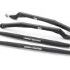 Assault Industries High Clearance Quick Camber Radius Rods (Fits: Polaris RZR XP 1000)