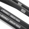 Assault Industries High Clearance Quick Camber Radius Rods (Fits: Polaris RZR XP 1000) - Image 8