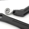 Assault Industries High Clearance Quick Camber Radius Rods (Fits: Polaris RZR XP 1000) - Image 9