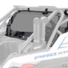 Polaris RZR PRO XP Rear Windshield