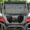 Polaris RZR PRO XP Rear Windshield - Image 4