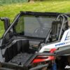 Polaris RZR PRO XP Rear Windshield - Image 5