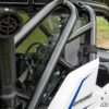Polaris RZR PRO XP Rear Windshield - Image 6