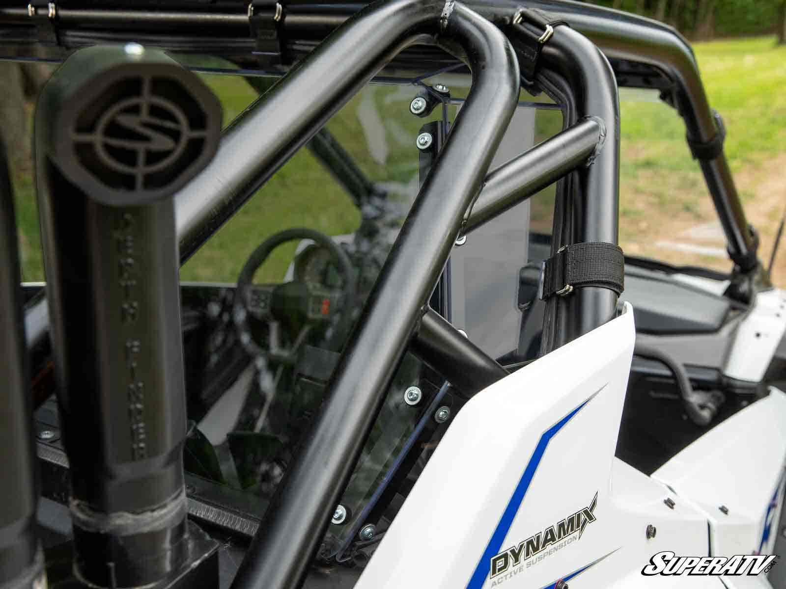 Polaris RZR PRO XP Rear Windshield - Image 6