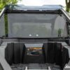 Polaris RZR PRO XP Rear Windshield - Image 7