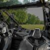 Polaris RZR PRO XP Rear Windshield - Image 9