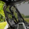 Polaris RZR PRO XP Rear Windshield - Image 10