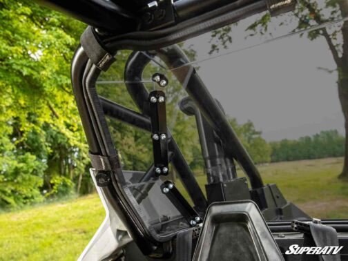Polaris RZR PRO XP Rear Windshield - Image 10