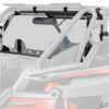 Polaris RZR PRO XP Rear Vented Windshield