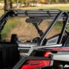 Polaris RZR PRO XP Rear Vented Windshield - Image 6