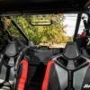 Polaris RZR PRO XP Rear Vented Windshield - Image 7