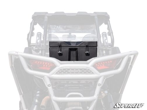 Polaris RZR XP Turbo Cooler / Cargo Box - Image 7