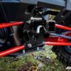 Polaris RZR RS1 Rear Receiver Hitch - Image 3