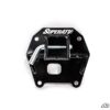 Polaris RZR RS1 Rear Receiver Hitch - Image 4
