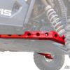 Polaris RZR XP 1000 High Clearance Boxed Rear Trailing Arms