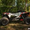 Polaris RZR XP 1000 High Clearance Boxed Rear Trailing Arms - Image 3