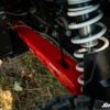 Polaris RZR XP 1000 High Clearance Boxed Rear Trailing Arms - Image 5