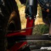 Polaris RZR XP 1000 High Clearance Boxed Rear Trailing Arms - Image 6