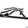 Polaris RZR Turbo S High Clearance 1.5" Offset A-Arms - Image 2