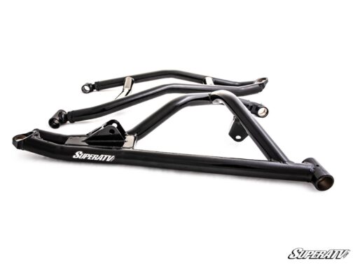 Polaris RZR Turbo S High Clearance 1.5" Offset A-Arms - Image 2