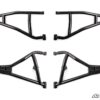 Polaris RZR Turbo S High Clearance 1.5" Offset A-Arms - Image 3