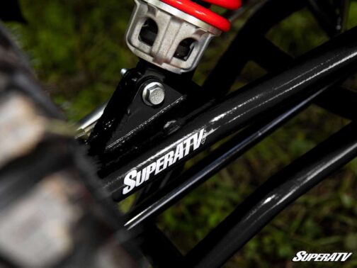 Polaris RZR XP Turbo S High Clearance Front A-Arms - Image 5