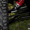 Polaris RZR XP Turbo S High Clearance Front A-Arms - Image 6