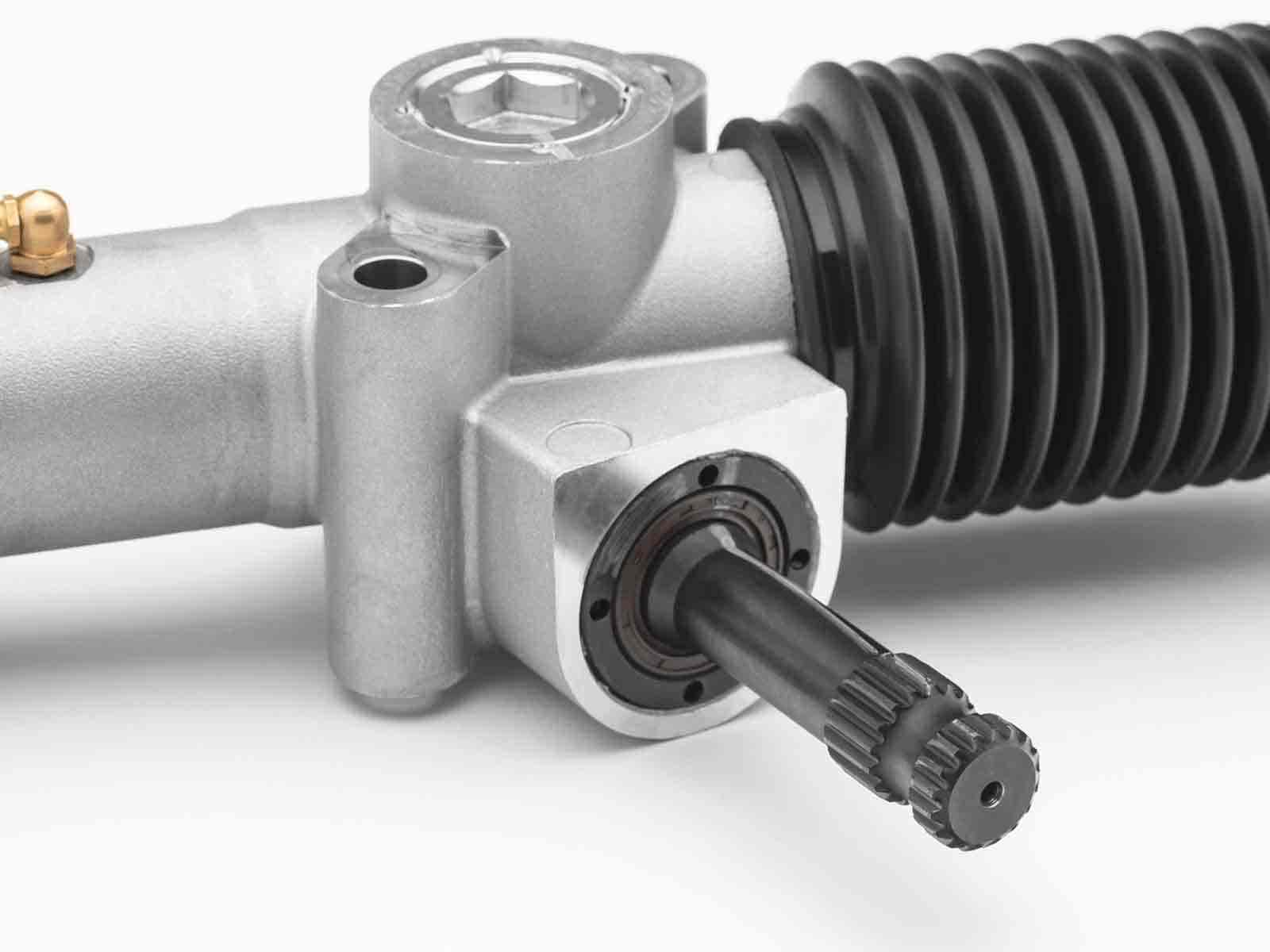 Polaris RZR XP Turbo S RackBoss 2.0 Rack and Pinion - Image 3