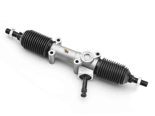 Polaris RZR XP Turbo S RackBoss 2.0 Rack and Pinion - Image 4