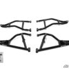 Polaris RZR XP Turbo S High Clearance Front A-Arms - Image 7