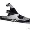 Polaris RZR XP Turbo S Sidewinder A-Arms—1.5" Forward Offset - Image 7