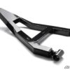 Polaris RZR XP Turbo S Sidewinder A-Arms—1.5" Forward Offset - Image 8