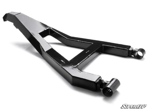 Polaris RZR XP Turbo S Sidewinder A-Arms—1.5" Forward Offset - Image 8
