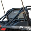 Polaris RZR XP Turbo S Rear Windshield