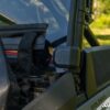 Polaris RZR XP Turbo S Rear Windshield - Image 7