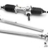 Polaris RZR XP Turbo S RackBoss 2.0 Rack and Pinion
