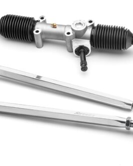 Polaris RZR XP Turbo S RackBoss 2.0 Rack and Pinion