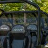 Polaris RZR XP Turbo S Rear Windshield - Image 5