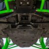 Polaris RZR XP 1000 Track Bars - Image 3